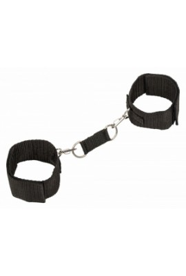 Наручники Bondage Collection Wrist Cuffs Plus Size 1051-02Lola