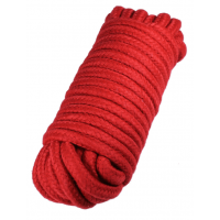  Верёвка для бондажа и декоративной вязки, 3379R