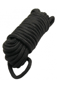  Верёвка для бондажа и декоративной вязки, 3379B