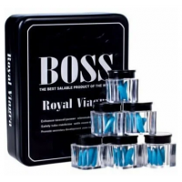 БАД для мужчин "Boss", (1 таблетка)