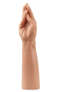 Рука для фистинга "King Size Realistic Magic Hand", 2210