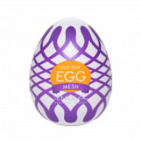 EGG-W03 Мастурбатор яйцо