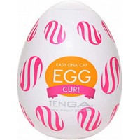 EGG-W05 Мастурбатор яйцо
