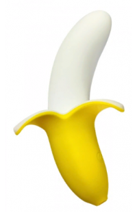 Вибратор Mini Banana VupiDupi, VD-102