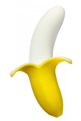 Вибратор "Mini Banana VupiDupi", 102